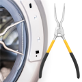 383EER4004A Washing Machine Spring Expansion Tool Washer Door Seal Clamp Spring Plier Spring Removal Tool. 
