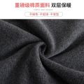 Winter Unisex Knitted Warm Solid Outdoor Mountaineering Scarf Men Headband Neck Scarf Shawl for Camping and Hiking.