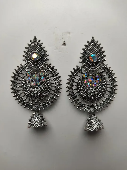 Jhumka%20Earrings%20for%20women%20-%20Image%202