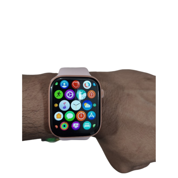 T800%20Pro%20Max%20Smartwatch%201.99%20Display%20Watch%208%20Wireless%20Charger%20Calling%20-%20Gold%20-%20Image%202