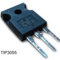 Lavish indulgent - Power Transistor Silicon Voltage Amplifier TO-247 3 Pin Leads High Speed Switching Transistor - Easy To maintain. 