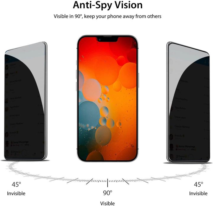 For%20Apple%20iPhone%2011%20Anti%20Spy%20Privacy%20Screen%20Protector%209H%20Hardness%20Full%20Screen%20Glass%20Protector%20-%20Image%206
