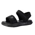 Boys' shoes, sports sandals, new children's soft-soled girls' shoes, and a large children's summer baby shoes. 