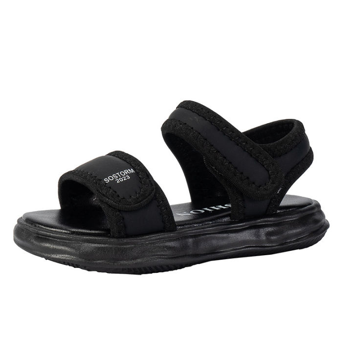 Boys'%20shoes,%20sports%20sandals,%20new%20children's%20soft-soled%20girls'%20shoes,%20and%20a%20large%20children's%20summer%20baby%20shoes%20-%20Image%205