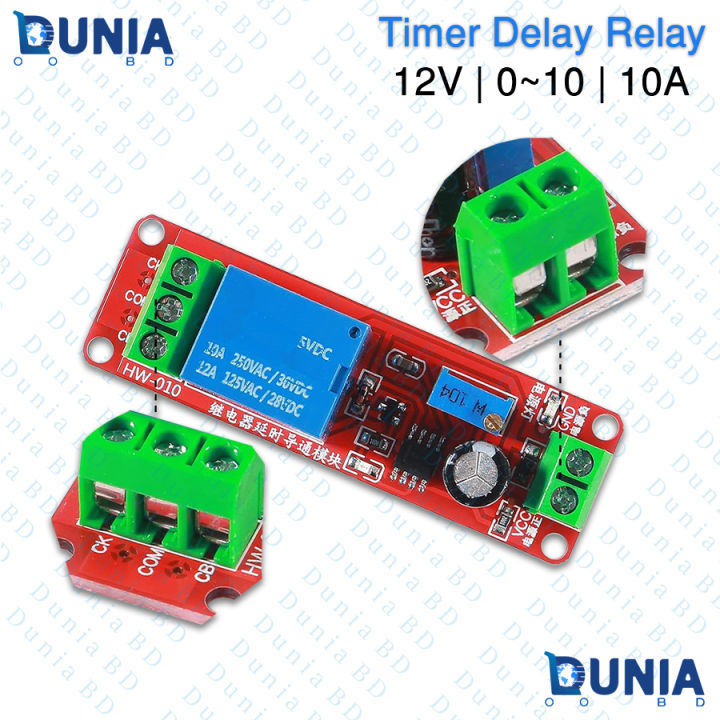 Timer%20Delay%20Relay%20Module%2012V%200-10s%2010A%20Switch%20-%20Image%203