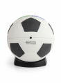 Rubber Foot Ball Geru Star Size-3. 