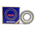 6204 ZZ NSK Japan Bearing 5 PCS. 