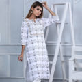 Eid Special kurti for women's by Stone Rose - 18917K. 