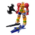 Robot Toy Action Figures Robot For Kids. 