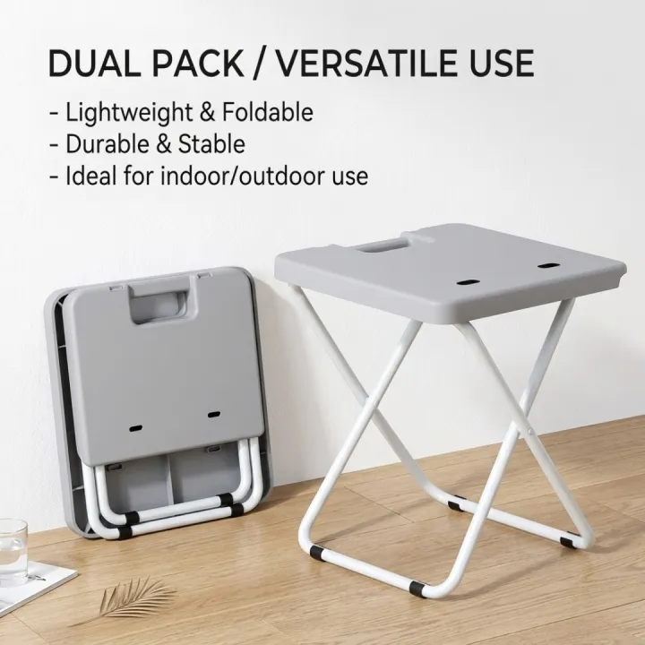 New%20Portable%20Folding%20Stool%20Folding%20Stool%20Compact%20Chair%20Steel%20Frame%20Legs,%20Outdoor%20Travel,%20Beach,%20Fishing,%20BBQ,%20Etc%20-%20Image%203