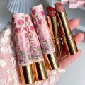 PINKCOCO Gorgeous Qimeng Velvet Lipstick Matte Matte Low Saturation White High Value Students.