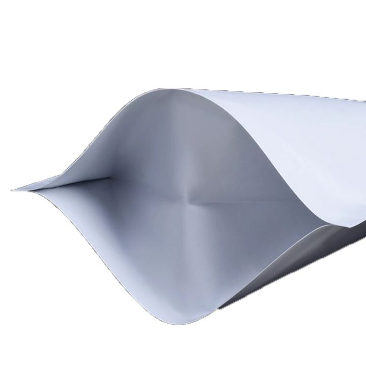 100Pcs%20Matte%20White%20Aluminum%20Mylar%20Foil%20Zip%20Lock%20Stand%20Up%20Bag%20Self%20Seal%20Tear%20Notch%20Reusable%20Doypack%20Food%20Snack%20Chocolate%20Pouches%20-%20Image%204