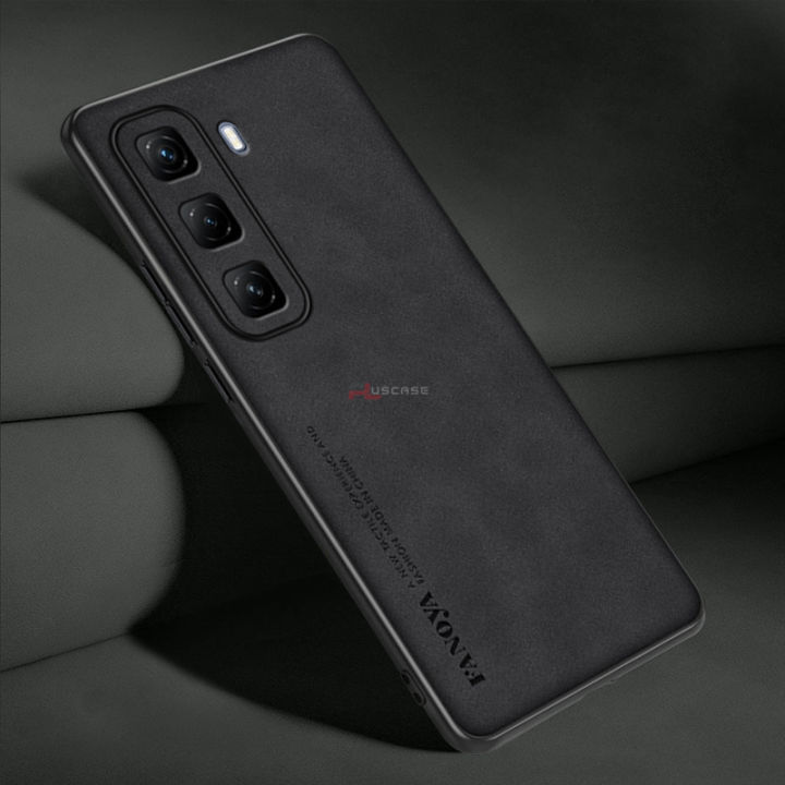 %E3%80%90Limited-time%20offer%E3%80%91%20PlusCase%20for%20Hot%20Hot%2050Pro4G%20Soft%20Frame%20Slim%20Matte%20Durable%20Shockproof%20Case%20-%20Image%209