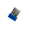 The USB receiver for HP Wireless keyboard and mouse SK2063 SM2063 KG1450 KG1451. 