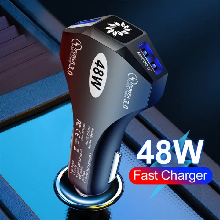 48W%20Car%20Charger%20Fast%20Charging%20For%20iPhone%2013%20Pro%2012%20Max%20Xiaomi%20mi%20Huawei%20Quick%20Charge%203.0%204.0%20Mobile%20Phone%20Charger%20Adapter%20in%20Car%20-%20Image%206