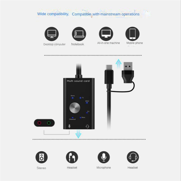 USB%20Audio%20Sound%20Card%20Adapter%20Aluminum%20Alloy%20Professional%20Converter%20for%20Laptop%20Headset%20PC%20Speaker%20-%20Image%207
