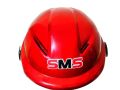 For Ride Safely with an Open Face Bike Helmet in Various Colors - Easy to Use and Clean, Material: ABS PlasticVisor. 