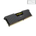 Corsair Vengeance LPX 8GB DDR4 3200MHz Desktop Mastercopy RAM with 3 Years of Warrenty– High-Performance | Heat Spreader | Overclock Ready | Durable Build | Black. 