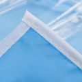 16 Pockets Clear Over Door Hanging Bag Hanger Storage Tidy Organizer For Home. 