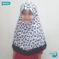 Baby Hijab Girls || School hijab || Soft Cotton Baby Hijab || Muslim Baby Girl Hijab || Hijab Collection || Hijab. 