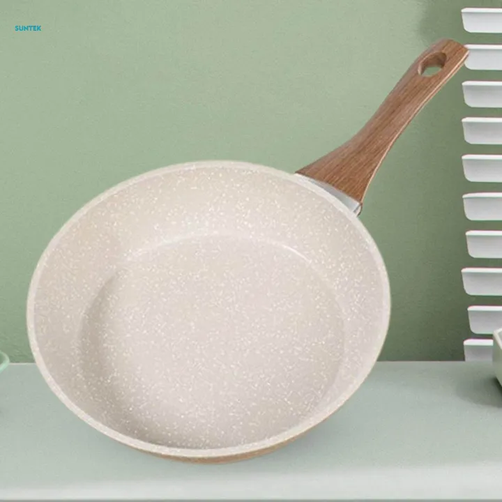 Frying%20Pan%20Kitchen%20Tool%20Cooking%20Saucepan%20for%20Household%20Camping%20Outdoors%2026cm%20diameter%20-%20Image%203