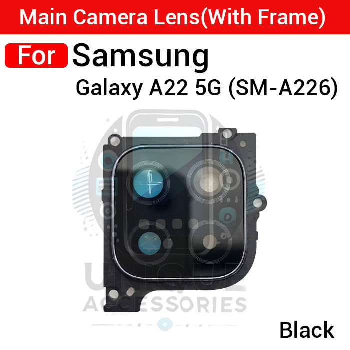 Camera%20Main%20Glass%20Lens%20for%20Samsung%20Galaxy%20A22%205G%20Replacement%20Part%20(Not%20Tempered%20Camera%20Glass%20Protector)%20-%20Image%205