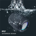 ZEALOT S53 Portable Bluetooth Speaker 10 hours 10w super loud sound bluetooth speaker IPX6 waterproof for phone TF card USB.