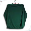 Banglades Full Sleeve Football Jersey For Men - Long Sleeve T Shirt - Banglades Football Jersey. 