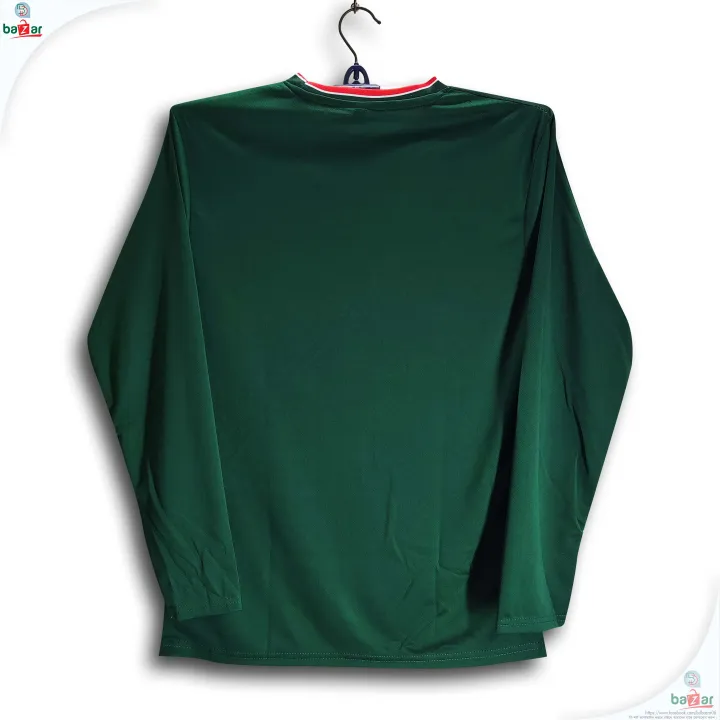 Banglades%20Full%20Sleeve%20Football%20Jersey%20For%20Men%20-%20Long%20Sleeve%20T%20Shirt%20-%20Banglades%20Football%20Jersey%20-%20Image%203
