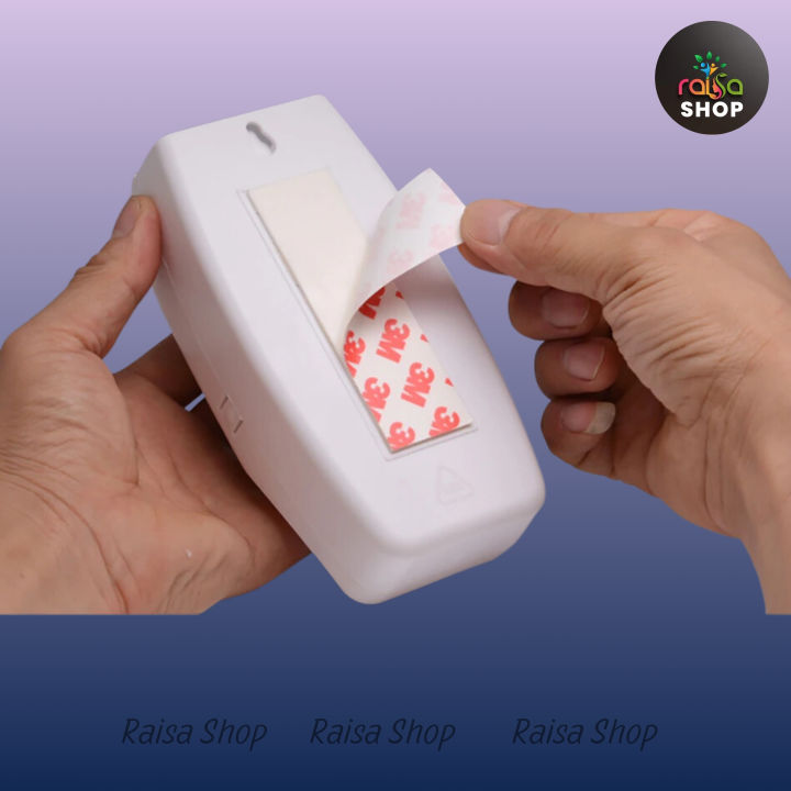 RAISA%20Automatic%20Toothpaste%20Dispenser%20and%20Brush%20Holder%20Set%20-%20Image%206