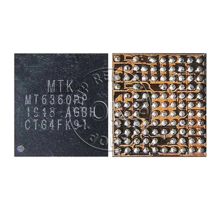 PMIC%20MT6360%20MT6360P%20MT6360PP%20MT6360MP%20MT6360UP%20Power%20Supply%20IC%20For%20XIAOMI%20REDMI%20NOTE%208%20PRO%20OPPO%20RENO%20Integrated%20Circuits%20Repair%20-%20Image%203