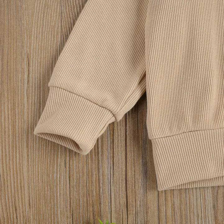 Newborn%20Baby%202-piece%20Outfit%20Set%20Long%20Sleeve%20Solid%20Color%20Hoodie%20and%20Pants%20Set%20for%20Kids%20Boys%20-%20Image%208