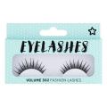 Superdrug Natural Fashion False Eyelashes 201. 