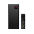 Baseus 20000mAh Adaman Fast Charging 22.5W Power Bank. 