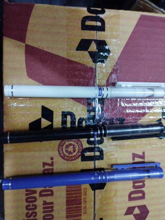 Linc Meeting Ball Pen (3pcs)