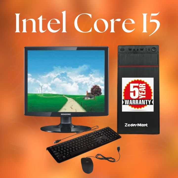 Intel%20Core%20i5%20RAM%208GB%20SSD%20120GB%20Graphics%202GB%20Built%20in%20Gaming%20PC%20Win%2010%2064%20Bit%20And%20'Monitor%2019%20inch'%20%20-%20Full%20NEW%20Desktop%20Computer%20Set%20-%20Image%206