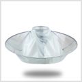 Waterproof Hair Cutting Cloak Cape Salon Barber Hairdressing Cover Hair Collector Cloth Wrap Foldable Shave Apron Hair.
