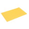 50PCS Beekeeping Hive Beekeeping Honeycomb Foundation Frame Hive Garden Hive Beekeeping Tools.