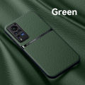 【Get the Perfect Fit】 for vivox60 pro case car magnetic stand leather phone case for x60 x 60 pro x60pro 5g bumper shockproof back cover. 