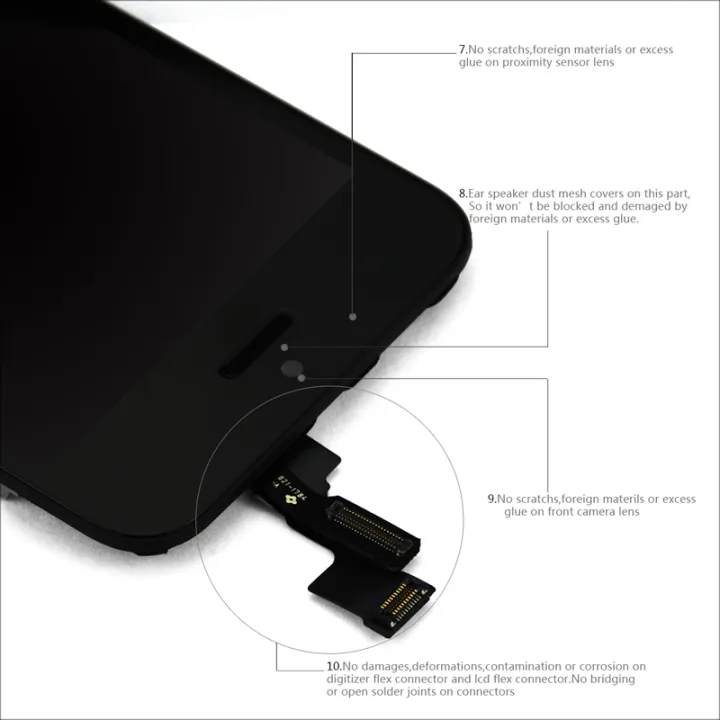 %E3%80%90Free-delivery%E3%80%91%20LCD%20Display%20Screen%20Digitizer%20Assembly%20Replacement%20Parts%20For%205%205S%206%206S%206%20Plus%206S%20Plus%20-%20Image%206