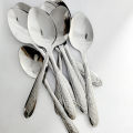 Stainless Steel Tea Spoon Set - 12 pcs. 
