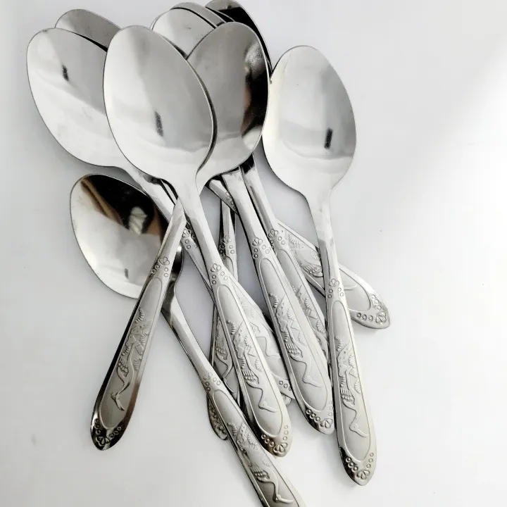 Stainless%20Steel%20Tea%20Spoon%20Set%20-%2012%20pcs%20-%20Image%203