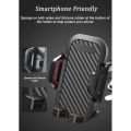 360° Rotating In Car Suction Mobile Phone Holder Stand Windscreen Universal Super Strong Car Mount.