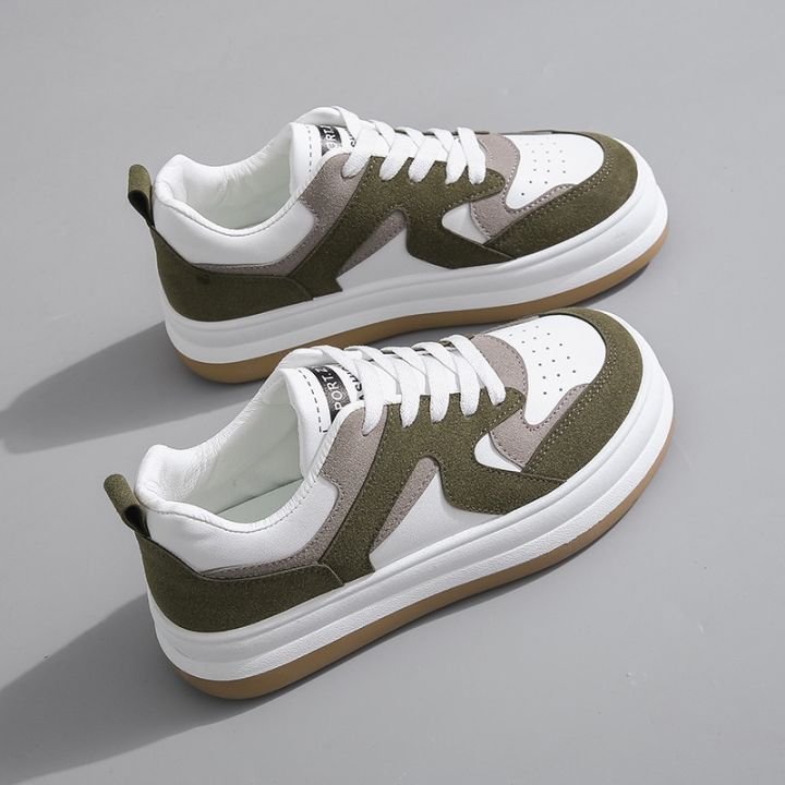 Women%20Shos%202022%20Spring%20New%20White%20Shos%20Fashion%20Breathable%20Casual%20Sport%20Shoes%20Ladies%20Non%20Slip%20Flat%20Running%20Shoes%20Zapatos%20De%20Mujer%20-%20Image%206