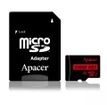 MicroSDXC/SDHC 128GB Memory card UHS-I U1 Class 10. 