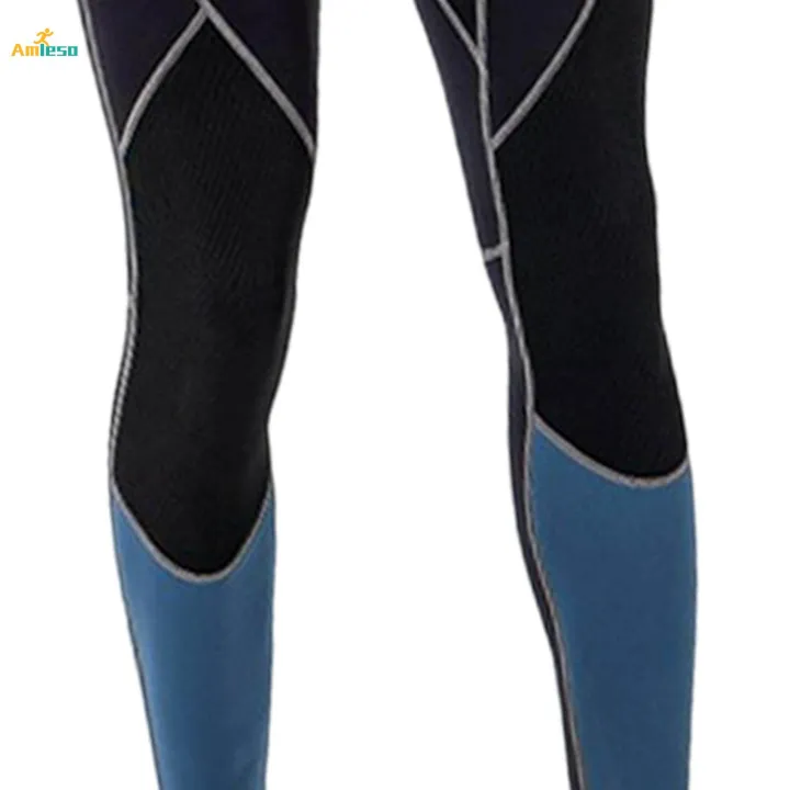 3mm%20Neoprene%20Wetsuit%20Front%20Zipper%20Wet%20Suit%20,%20Stretch%20Waterproof%20Swimming%20Full%20Suit%20Surfing%20Thermal%20Scuba%20Diving%20Suit%20for%20Water%20Sports%20,%20XXL%20-%20Image%202