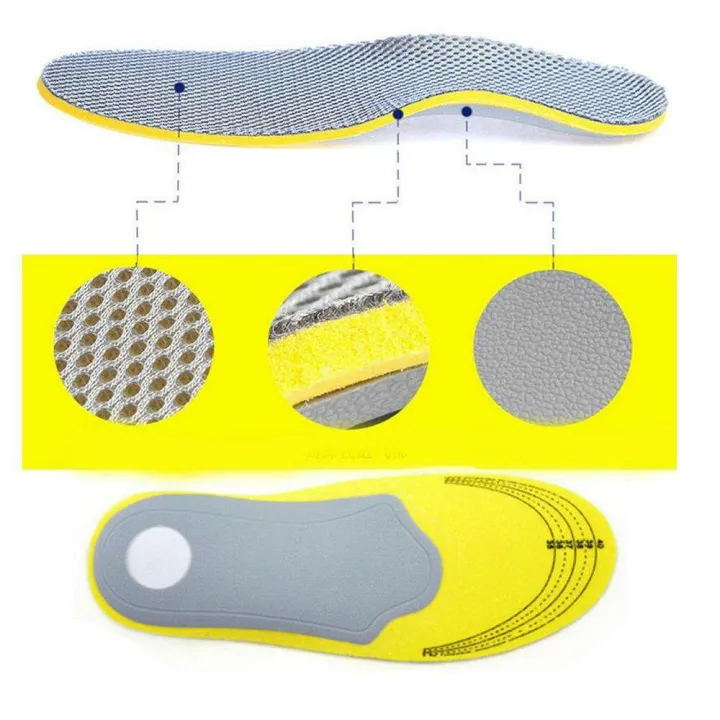 RHS%20Online%20EU35-46%201Pair%20Comfort%20Orthotic%20High%20Arch%20Support%20Insoles%20Pad%20Feet%20Care%20for%20Foot%20Pain%20Flat%20Feet%20Plantar%20Fasciitis%20-%20Image%205