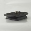 【Toy life hall】Tripod Release Mount Head for DSLR SLR Camera. 