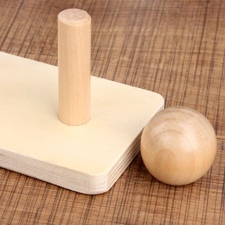 Cute%20Baby%20Kids%204-Column%20Geometric%20Blocks%20Stacking%20Shape%20Matching%20Puzzle%20Game%20Education%20Study%20Toy%20-%20Image%205