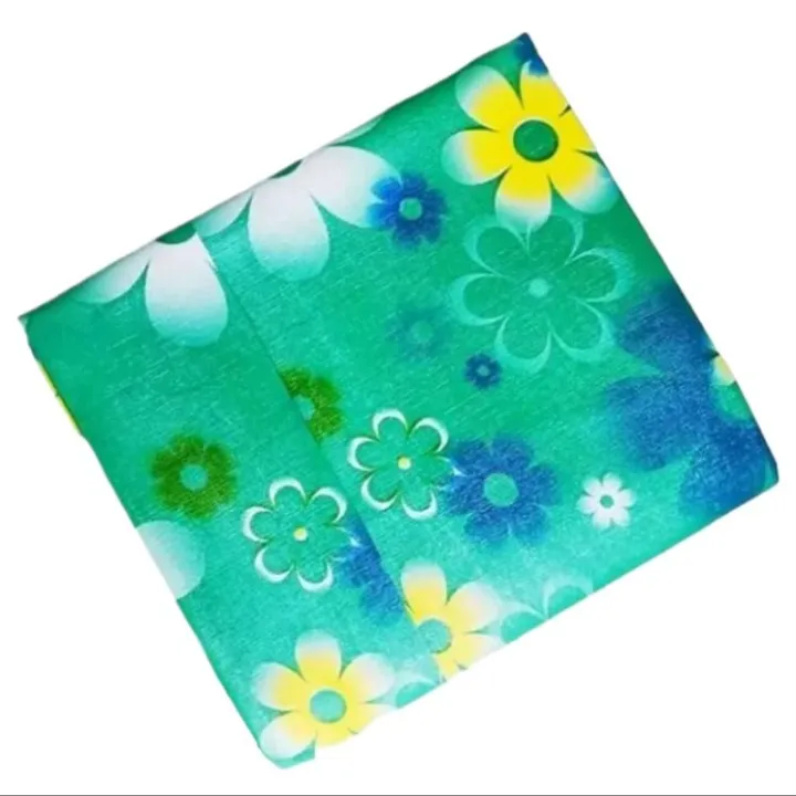 Rexine/VIP%20Rexine(72X84)%20Inch%20Waterproof%20Rexine/Family%20Mat/Bed%20Mat%20Bed%20Coverage%20-%20Image%202